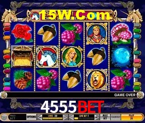 Slot Games 4555bet