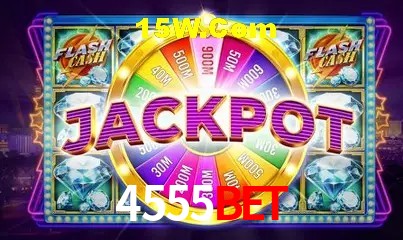 Game Providers 4555bet