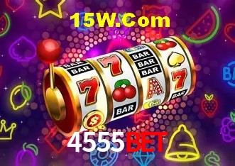 Account Benefits 4555bet